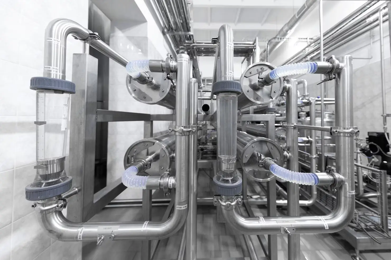 Heat Exchanger Design